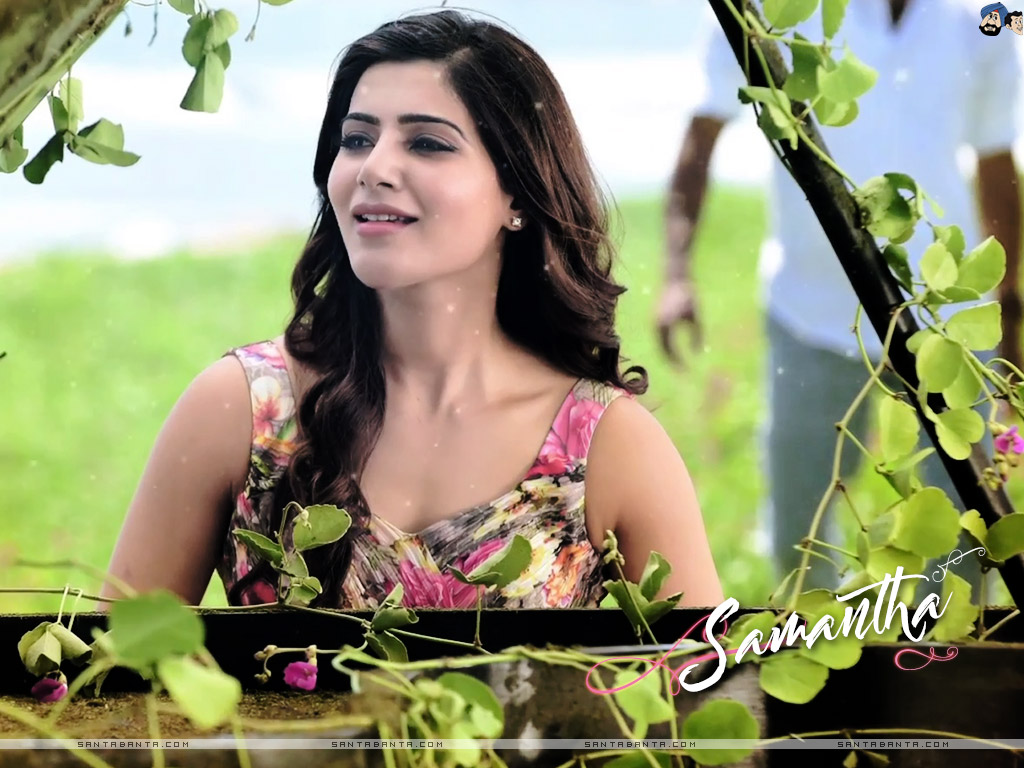 Samantha Ruth Prabhu Akkineni